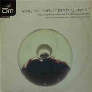 King Kooba - Indian Summer download mp3