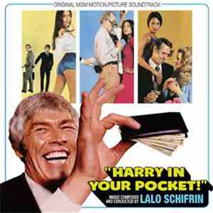 Lalo Schifrin - Harry In Your Pocket download mp3