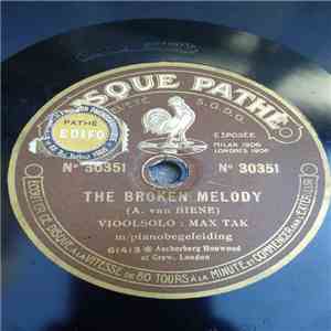 Max Tak - The Broken Melody / Heyre Kati download mp3