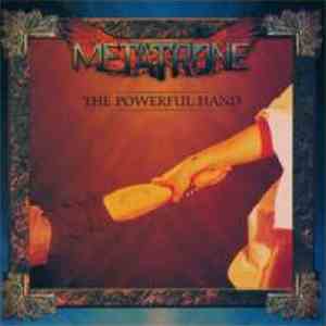 Metatrone - The Powerful Hand download mp3