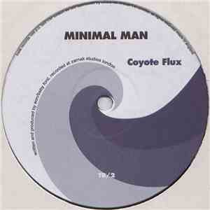 Minimal Man - Coyote Flux download mp3