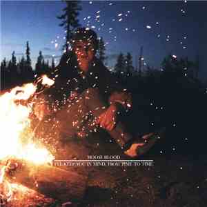 Moose Blood - I'll Keep You In Mind, From Time To Time mp3 download
