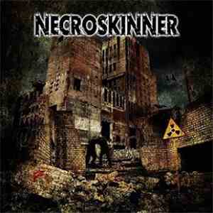 Necroskinner - Necroskinner download mp3