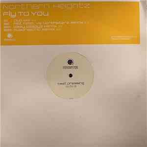 Northern Heightz - Fly To You download mp3