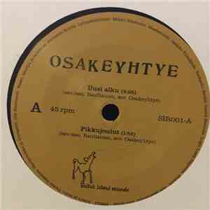 Osakeyhtye - Uusi Alku download mp3