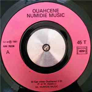 Ouahcene - El Cart Inhar Ouchaoui download mp3