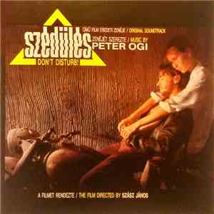Peter Ogi - Szédülés download mp3