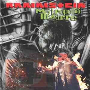 Rammstein - Metropolis / Bizarre download mp3