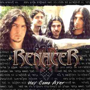 Renacer  / Imperio  - Hoy Como Ayer / Canciones Inmortales download mp3