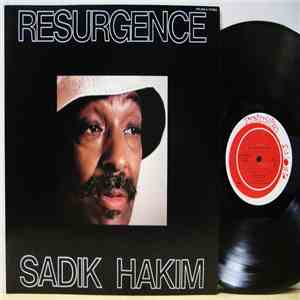 Sadik Hakim - Resurgence download mp3