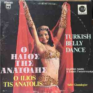 Safet Gioundegier - O Ilios Tis Anatolis download mp3