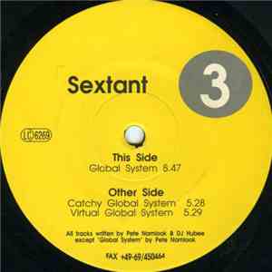 Sextant - Sextant 3 download mp3