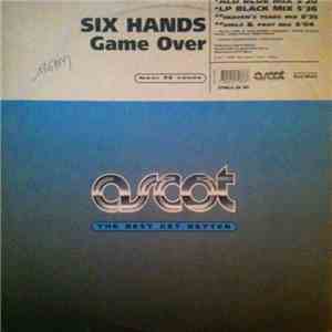 Six Hands - Game Over download mp3