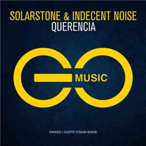 Solarstone & Indecent Noise - Querencia download mp3