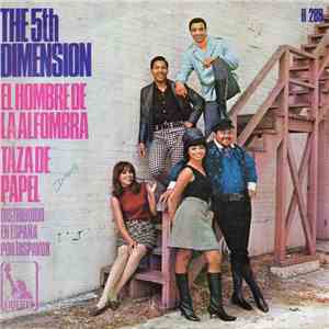 The 5th Dimension - El Hombre De La Alfombra download mp3
