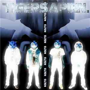 tigersapien. - Kolt13 Remixes download mp3