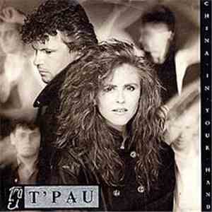 T'Pau - China In Your Hand download mp3