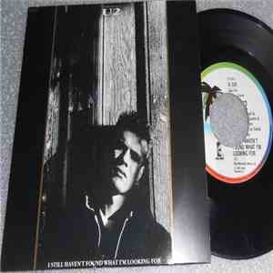 U2 - I Still Haven't Found What I'm Looking For download mp3