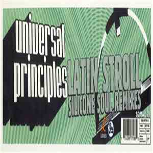 Universal Principles - Latin Stroll (Silicone Soul Remixes) download mp3
