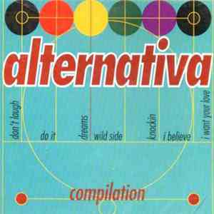 Various - Alternativa Compilation download mp3