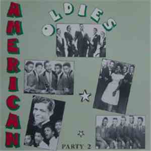 Various - American Oldies Party 2 download mp3