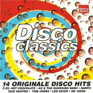 Various - Disco Classics download mp3