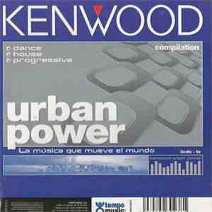 Various - Kenwood Urban Power download mp3