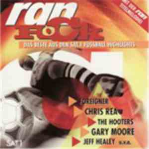 Various - Ran Rock Das Beste Aus Den Sat.1 Fussball Highlights download mp3