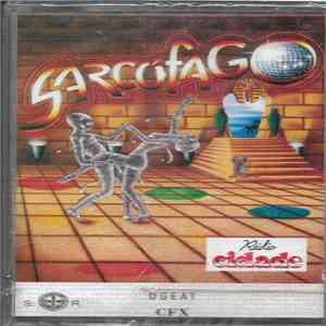 Various - Sarcófago download mp3