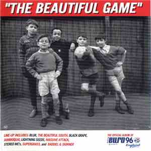 Various - The Beautiful Game download mp3