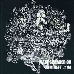 Various - Wahrschauer CD Zum Heft 44 download mp3
