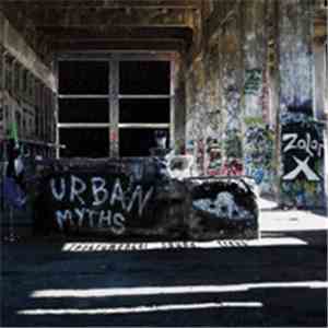 Zolar X - Urban Myths download mp3