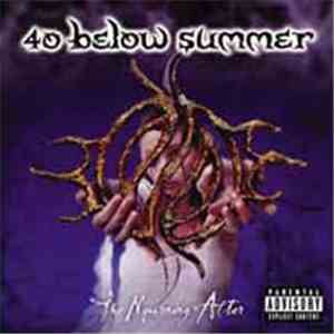 40 Below Summer - The Mourning After download mp3