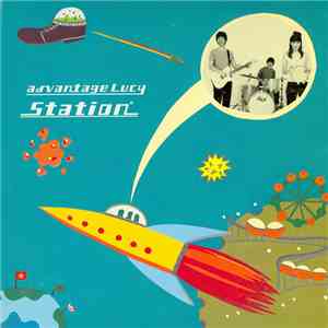 Advantage Lucy - Station download mp3
