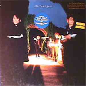 All That Jazz - All That Jazz mp3 download