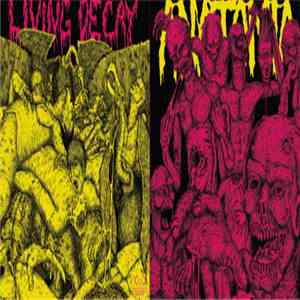 Anatomia / Living Decay - Anatomia / Living Decay download mp3