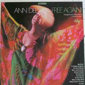 Ann Dee - Free Again download mp3