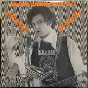 Armand Schaubroeck Steals - Shakin' Shakin' download mp3