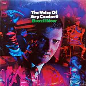 Ary Cordovil - The Voice Of Ary Cordovil Brazil Now download mp3