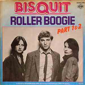 Bisquit - Roller Boogie download mp3