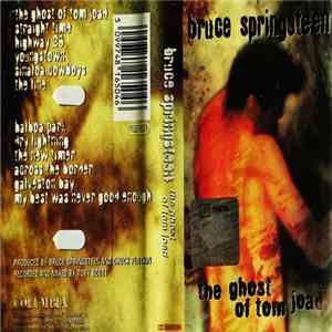 Bruce Springsteen - The Ghost Of Tom Joad download mp3