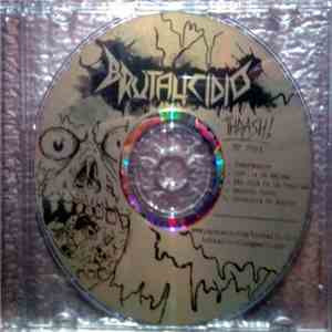 Brutalicidio - Thrash! download mp3