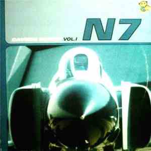 Cavern Sound Vol. 1 - N7 download mp3