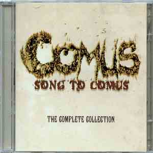 Comus - Song To Comus: The Complete Collection download mp3