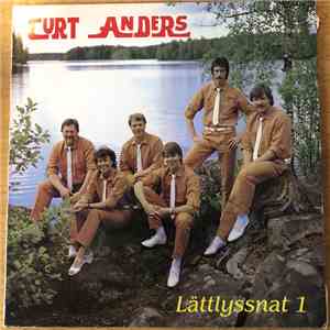 Curt Anders - Lättlyssnat 1 download mp3