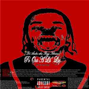 De'Andre AKA Bigg Khrisco - Po Out A Lil' Liq. (Da K9 Edition) download mp3
