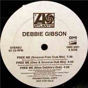 Debbie Gibson - Free Me download mp3