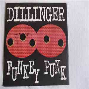 Dillinger / Curtis Mayfield - Funkey Punk / Move On Up download mp3