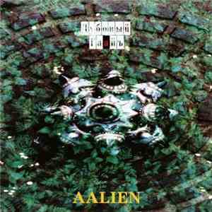 Дубовый Гаайъ - Aalien download mp3