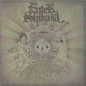 Enter Shikari - Take To The Skies download mp3